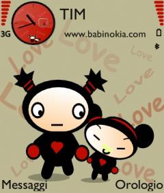 Pucca Theme
