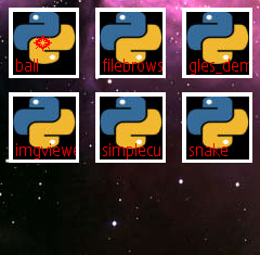 PyFolder