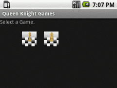 Queen Knight (Android)