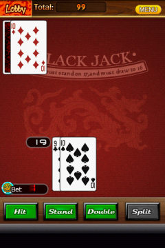 RDC BlackJack