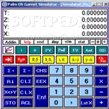 RPN CalcSeries Conduit Flow Calculator