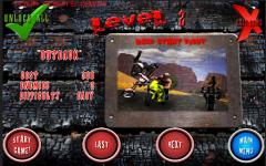 Race, Stunt, Fight! for Android