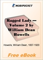 Ragged Lady - Volume 2 for MobiPocket Reader