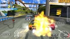 Raging Thunder 2 PLAY for Android