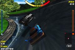 Raging Thunder for iPhone