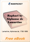 Raphael for MobiPocket Reader