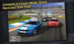 Real Racing 2 for Android