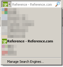 Reference - Reference.com - Firefox Addon