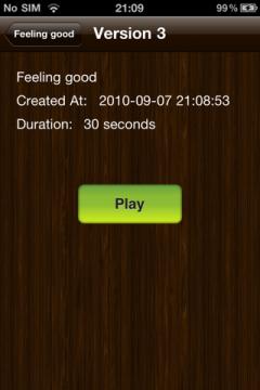 Ringtone Studio Free for iPhone