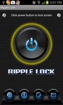 Ripple Lock