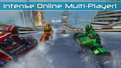 Riptide GP2 for iPhone/iPad