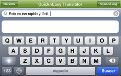 Romanian-German QuicknEasy Translator