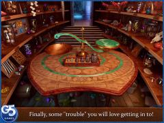 Royal Trouble: Hidden Adventures HD (Full)