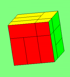 Rubik's Various