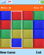 Rubix Redux (Java)