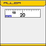 Ruler by Roman