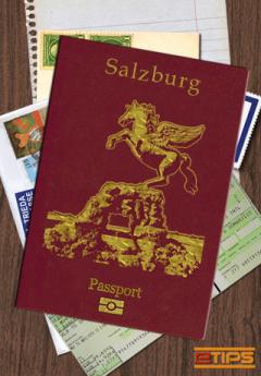 Salzburg: Travel Guide