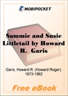 Sammie and Susie Littletail for MobiPocket Reader
