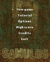 Samulos for Pocket PC