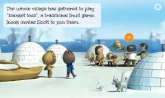 Scott's Polar Trip for Android