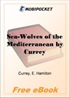 Sea-Wolves of the Mediterranean for MobiPocket Reader