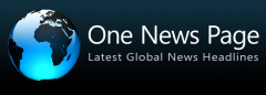 Search Global News on One News Page  - Firefox Addon
