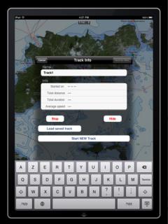Seychelles HD - GPS Map Navigator