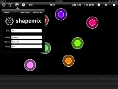 Shapemix