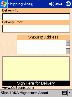 ShippingSlips