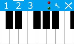 Zevele's SimplePiano