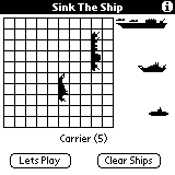 Sink The Ship