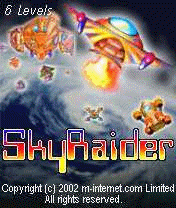 SkyRaider