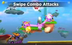 Skylanders Cloud Patrol for Android