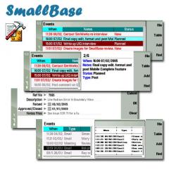 SmallBase