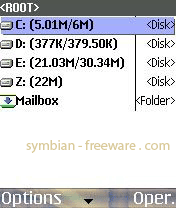 Smart FileMan