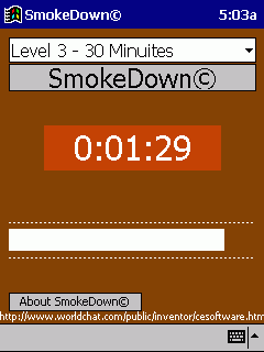 SmokeDown