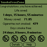 SmokeFreeZone