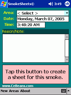 SmokeSheets
