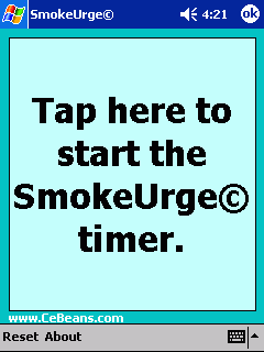 SmokeUrge