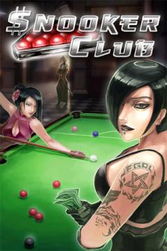 Snooker Club