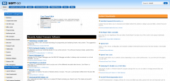 Soft-Go.com Software Search Plugin - Firefox Addon