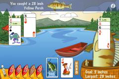 Solitaire: Deck of Cods