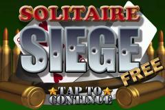 Solitaire Siege Free