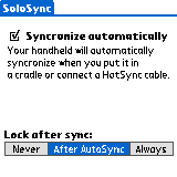 SoloSync
