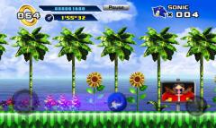 Sonic The Hedgehog 4 Episode I for Android
