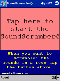 SoundScrambler