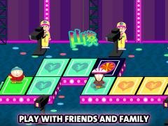 South Park Mega Millionaire for iPad