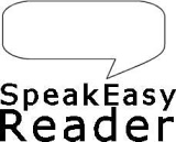 Speak Easy Reader - Twenty Thousand Leagues Under The Sea