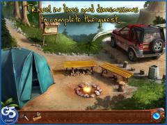 Spirit Walkers: Curse of the Cypress Witch HD