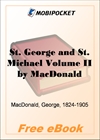St. George and St. Michael Volume II for MobiPocket Reader